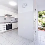 Holiday home Jardines De *