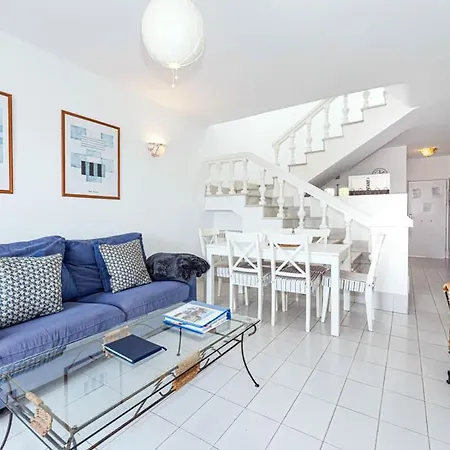Jardines De Vakantiehuis Nerja