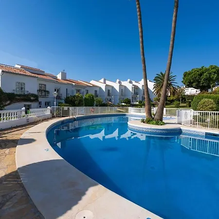 Jardines De Vakantiehuis