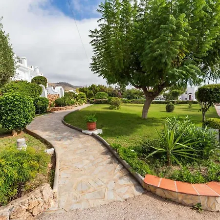 Vakantiehuis Jardines De *
