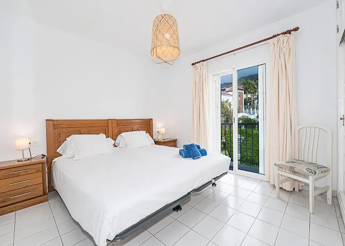 Jardines De Dom wakacyjny *