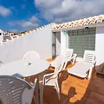 Jardines De Casa vacanze Nerja