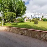 Jardines De Casa vacanze Nerja