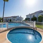 Jardines De * Nerja