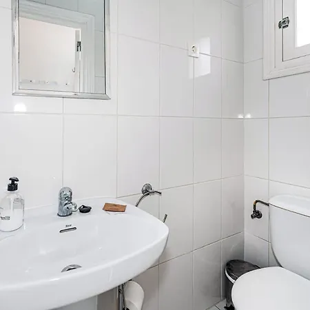 בית נופש Jardines De נרחה