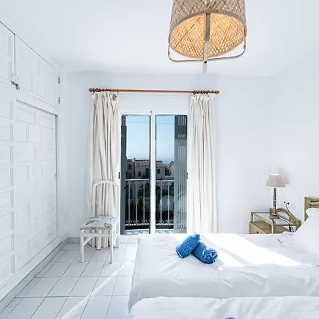 Jardines De נרחה