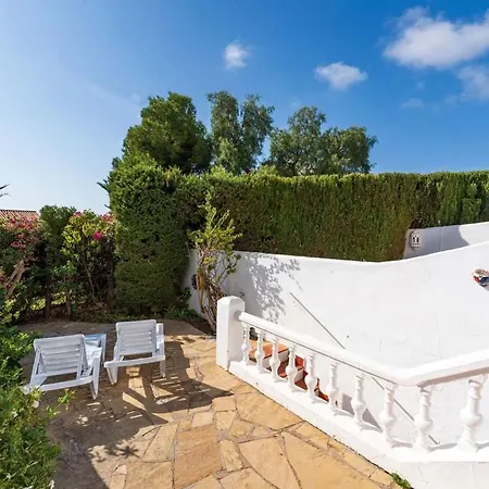 Jardines De בית נופש *