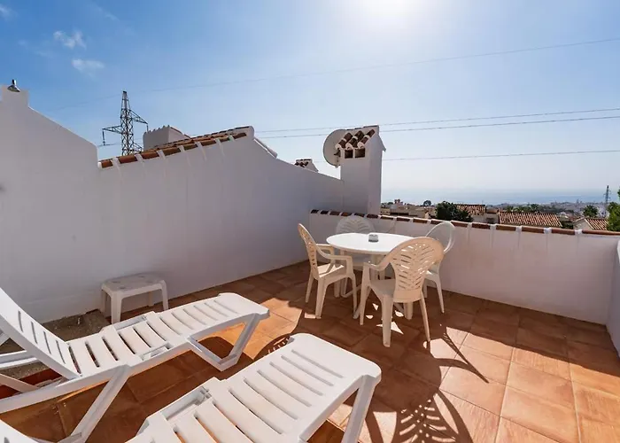 Jardines De Holiday home *