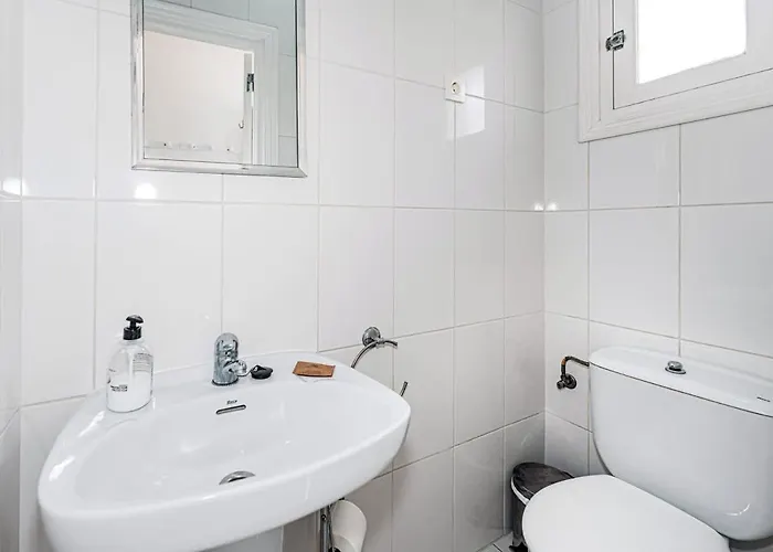 Holiday home Jardines De Nerja