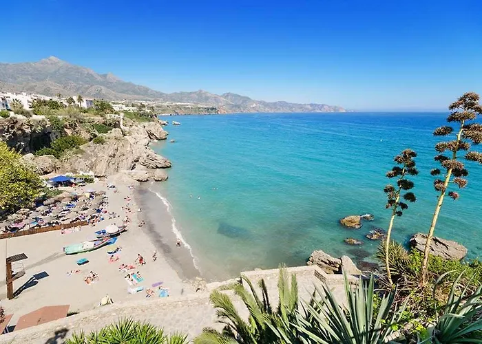 Holiday home Jardines De *