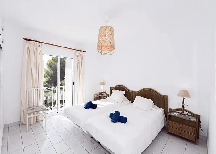 Ferienhaus Jardines De Nerja