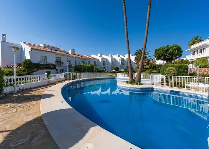 Jardines De Holiday home