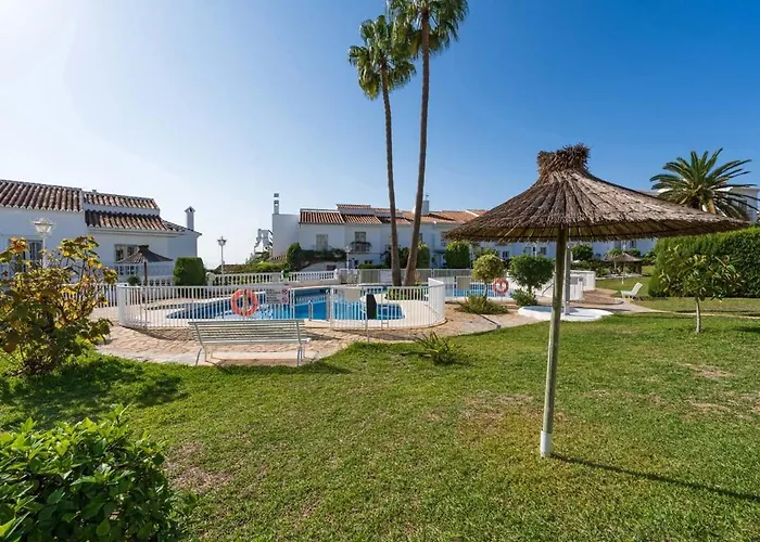 Holiday home Jardines De *