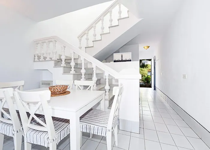 Jardines De Ferienhaus Nerja