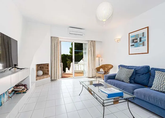 Jardines De Holiday home