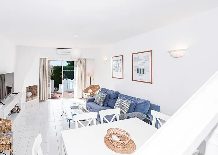 Ferienhaus Jardines De