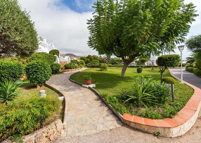 Ferienhaus Jardines De *