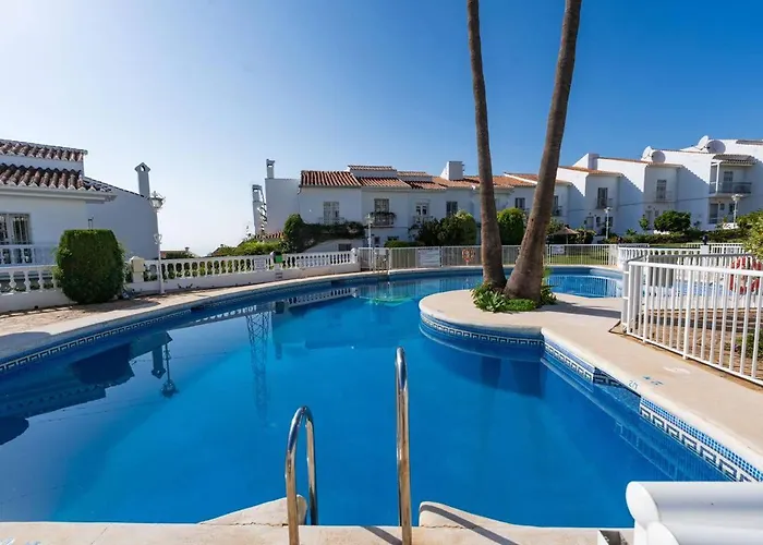 Jardines De Holiday home