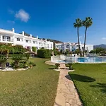 Jardines De