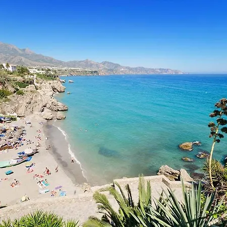 Holiday home Jardines De *